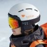 Casque de ski BOLLE YPSOS MIPS (Chalk Signal matte)
