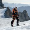 Skihelm BOLLE YPSOS MIPS (Chalk Signal matte)