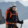 Skihelm BOLLE YPSOS MIPS (Chalk Signal matte)