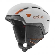Ski helmet BOLLE YPSOS MIPS (Chalk Signal Matte) Unisex