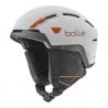 Casque de ski BOLLE YPSOS MIPS (Chalk Signal Matte) Mixte 