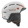 Casque de ski BOLLE YPSOS MIPS (Chalk Signal matte)