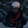 Skihelm BOLLE YPSOS MIPS (Chalk Signal matte)