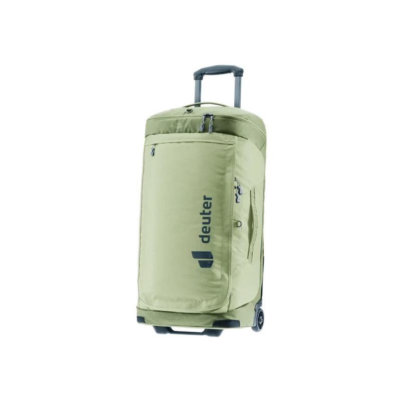 Reistas Deuter Duffel Pro Movo 60 (mineral-grove)