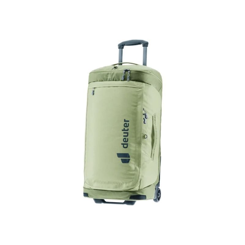 Reisesekk Deuter Duffel Pro Movo 60 (mineral-grove)