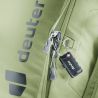 Deuter Duffel Pro Movo 60 (mineraalgroen)