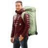 Deuter Duffel Pro Movo 60 (mineral-grove)