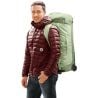 DEUTER Duffel Pro Movo 60 (mineral-grove)