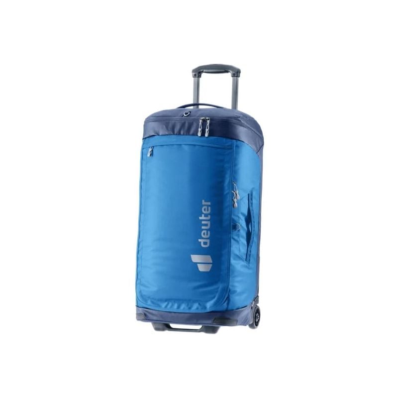 Reisetaschen Deuter Duffel Pro Movo 60 (neptune-nightblue)