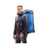 Deuter Duffel Pro Movo 60 tas (neptune-nightblue)