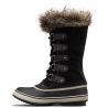Stivali da neve da donna Sorel JOAN OF ARCTIC WP 24 (Quarry, Nero)