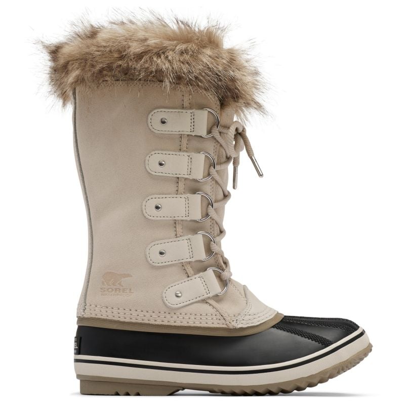 Schneestiefel Sorel JOAN OF ARCTIC WP 24 (Fawn, Omega Taupe) Frau