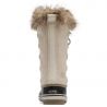 Schneestiefel Sorel JOAN OF ARCTIC WP 24 (Quarry, Black) Frau