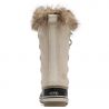 Damessneeuwlaarzen Sorel JOAN OF ARCTIC WP 24 (Quarry, Black)