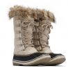 Damessneeuwlaarzen Sorel JOAN OF ARCTIC WP 24 (Quarry, Black)