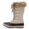 Schneestiefel Sorel JOAN OF ARCTIC WP 24 (Quarry, Black) Frau