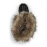 Schneestiefel Sorel JOAN OF ARCTIC WP 24 (Quarry, Black) Frau