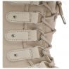 Schneestiefel Sorel JOAN OF ARCTIC WP 24 (Quarry, Black) Frau