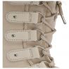 Damessneeuwlaarzen Sorel JOAN OF ARCTIC WP 24 (Quarry, Black)