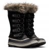 Stivali da neve da donna Sorel JOAN OF ARCTIC WP 24 (Fawn, Omega Taupe)