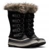 Damessneeuwlaarzen Sorel JOAN OF ARCTIC WP 24 (Fawn, Omega Taupe)