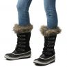 Naisten lumisaappaat Sorel JOAN OF ARCTIC WP 24 (Fawn, Omega Taupe)