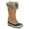 Schneestiefel Sorel JOAN OF ARCTIC WP 24 (Fawn, Omega Taupe) Frau