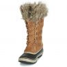 Damessneeuwlaarzen Sorel JOAN OF ARCTIC WP 24 (Fawn, Omega Taupe)