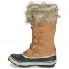 Schneestiefel Sorel JOAN OF ARCTIC WP 24 (Fawn, Omega Taupe) Frau