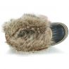 Snesko til kvinder Sorel JOAN OF ARCTIC WP 24 (Fawn, Omega Taupe)
