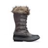 Schneestiefel Sorel JOAN OF ARCTIC WP 24 (Quarry, Black) Frau