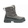 Damessneeuwlaarzen Sorel TORINO V WP OUTDRY (Quarry, Grill)