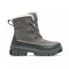 Naisten lumisaappaat Sorel TORINO V WP OUTDRY (Quarry, Grill)