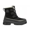 Stivali da neve da donna Sorel TORINO V WP OUTDRY (Nero, fulvo)