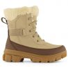 Schneestiefel Sorel TORINO V PARC (Omega Taupe / Gum 10) Frau