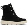 Vattentät damstövel Sorel Explorer III JOAN (Velvet Tan, Chalk)