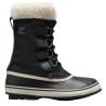 Bottes SOREL Winter CARNIVAL BOOT WP (Black, Stone) Femme