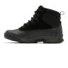 Stivali invernali Sorel Buxton LITE LACE PLUS WP (Nero, Nero) uomo