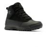 Winter boots Sorel Buxton LITE LACE PLUS WP (Black, Black) man