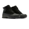 Botas de invierno Sorel Buxton LITE LACE PLUS WP (Negro, Negro) hombre