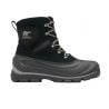 Boots Sorel BUXTON LACE (Black, Quarry) Men's