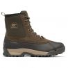 Bottes d'hiver SOREL Buxton LITE BOOT WP (Major, Jet) homme