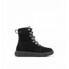 Stivale impermeabile da donna Sorel Explorer III JOAN (Nero, Nero)