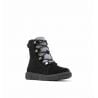 Waterproof boot Sorel Explorer III JOAN (Black, Black) women's