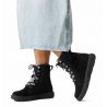 Stivale impermeabile da donna Sorel Explorer III JOAN (Nero, Nero)