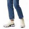 KINETIC IMPACT PUFFY ZIP-kalker, svart