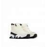 Gessetto KINETIC IMPACT PUFFY, nero