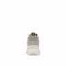 Naisten lumisaappaat Sorel KINETIC IMPACT PUFFY ZIP (Chrome grey, Moonstone)