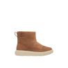 Stivali impermeabili da donna Sorel EXPLORER III SLIP (Velvet Tan, Cha)