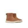 Stivali impermeabili da donna Sorel EXPLORER III SLIP (Velvet Tan, Cha)